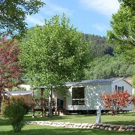 Camping Le Val Des Cevennes * Bédouès