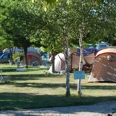 Camping Le Val Des Cevennes *