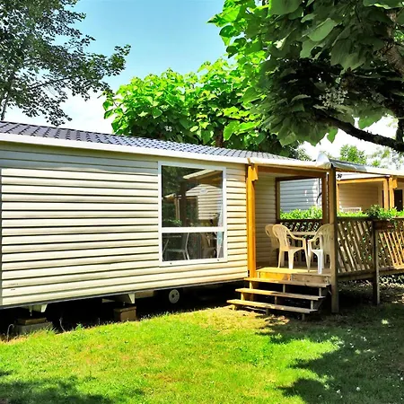 Le Val Des Cevennes Campsite